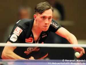 Dennis Klein (J&uuml;lich)