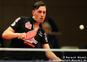 Dennis Klein (J&uuml;lich)