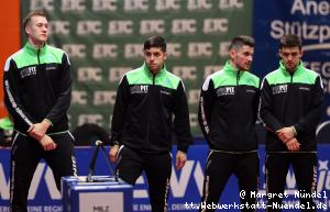 Team Bremen