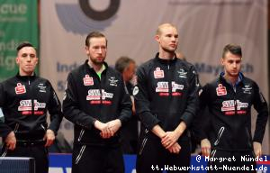 Team J&uuml;lich