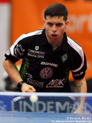 Marcelo Aguirre (Bremen)