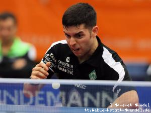 Marcelo Aguirre (Bremen)