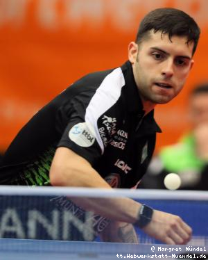 Marcelo Aguirre (Bremen)