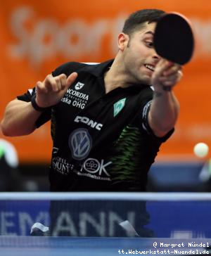 Marcelo Aguirre (Bremen)