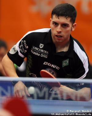 Marcelo Aguirre (Bremen)