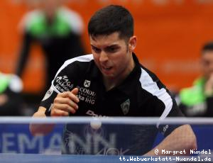 Marcelo Aguirre (Bremen)