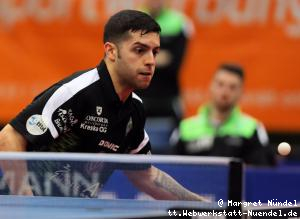 Marcelo Aguirre (Bremen)