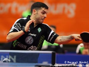 Marcelo Aguirre (Bremen)