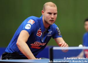 Ewout Oostwouder (J&uuml;lich)
