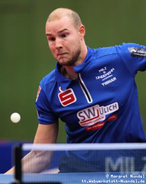 Ewout Oostwouder (J&uuml;lich)