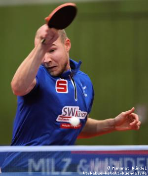 Ewout Oostwouder (J&uuml;lich)