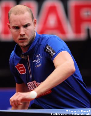 Ewout Oostwouder (J&uuml;lich)