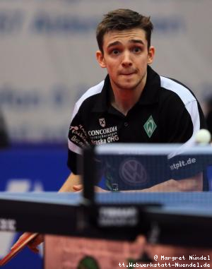 Kirill Gerassimenko (Bremen)