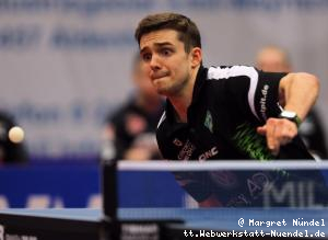 Kirill Gerassimenko (Bremen)