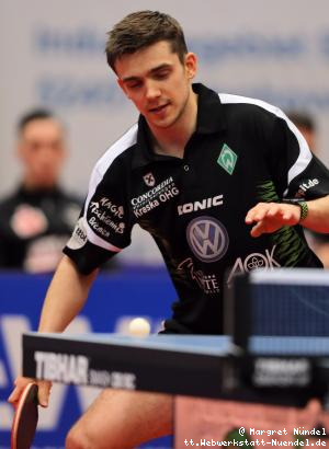 Kirill Gerassimenko (Bremen)