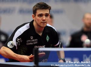 Kirill Gerassimenko (Bremen)