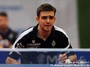 Kirill Gerassimenko (Bremen)