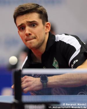Kirill Gerassimenko (Bremen)