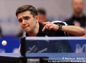 Kirill Gerassimenko (Bremen)