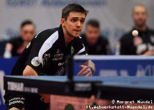 Kirill Gerassimenko (Bremen)