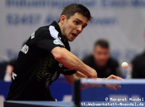 Kirill Gerassimenko (Bremen)