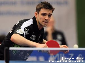 Kirill Gerassimenko (Bremen)