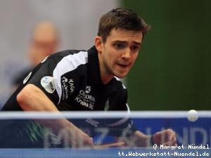 Kirill Gerassimenko (Bremen)