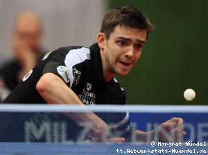 Kirill Gerassimenko (Bremen)