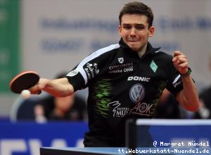 Kirill Gerassimenko (Bremen)
