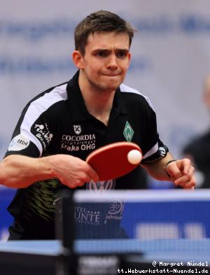 Kirill Gerassimenko (Bremen)