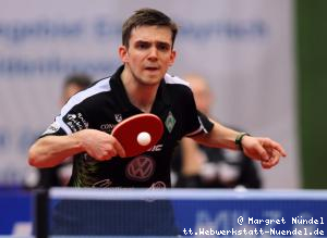 Kirill Gerassimenko (Bremen)