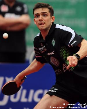 Kirill Gerassimenko (Bremen)