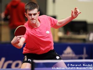 Kilian Ort (Bad K&ouml;nigshofen)