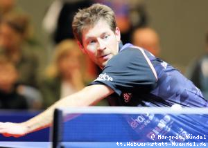 Bastian Steger (Bad K&ouml;nigshofen)