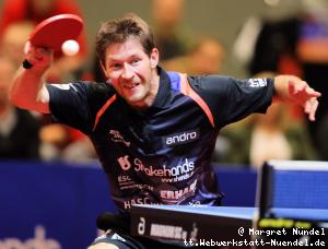 Bastian Steger (Bad K&ouml;nigshofen)