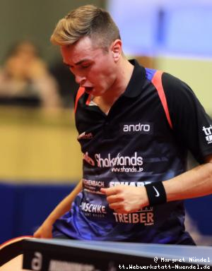 Filip Zeljko (Bad K&ouml;nigshofen)
