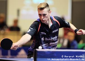 Filip Zeljko (Bad K&ouml;nigshofen)
