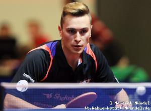 Filip Zeljko (Bad K&ouml;nigshofen)