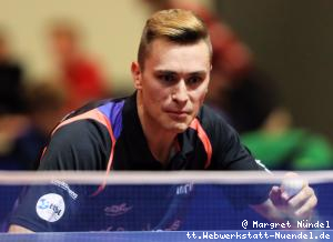 Filip Zeljko (Bad K&ouml;nigshofen)