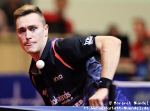 Filip Zeljko (Bad K&ouml;nigshofen)