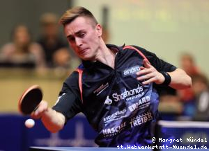 Filip Zeljko (Bad K&ouml;nigshofen)