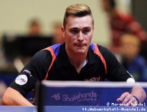 Filip Zeljko (Bad K&ouml;nigshofen)