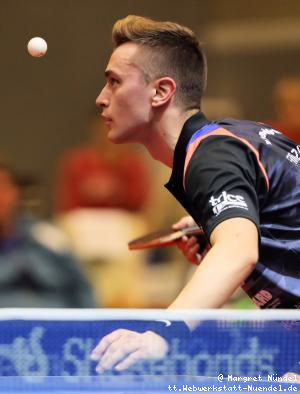 Filip Zeljko (Bad K&ouml;nigshofen)