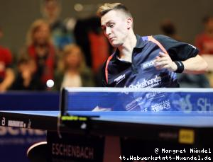 Filip Zeljko (Bad K&ouml;nigshofen)