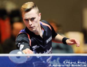 Filip Zeljko (Bad K&ouml;nigshofen)