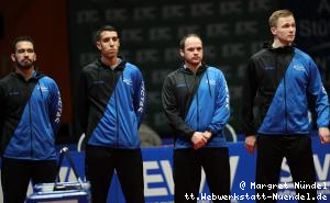 Team Bergneustadt