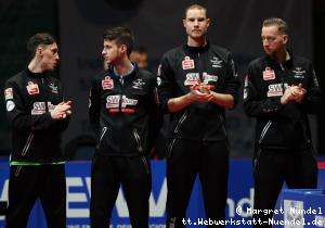 Team J&uuml;lich
