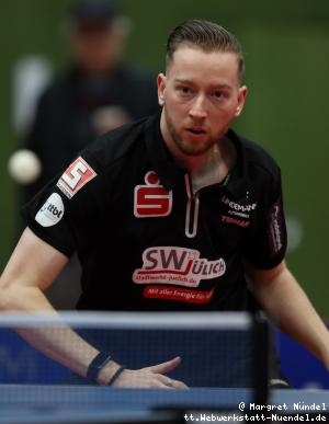 Robin Devos (J&uuml;lich)