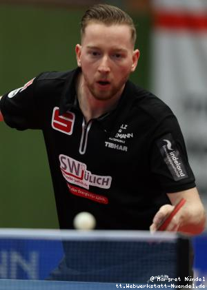 Robin Devos (J&uuml;lich)