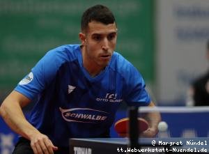 Alvaro Robles (Bergneustadt)
